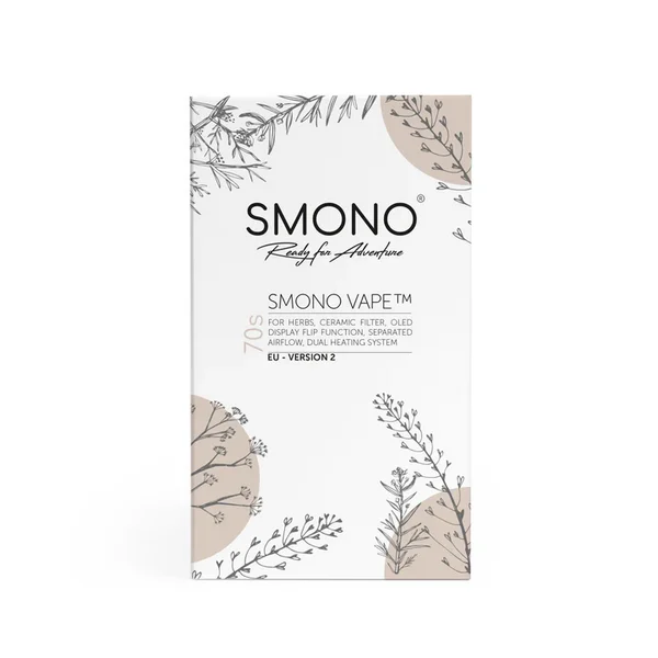 Vaporizator Smono 70´s