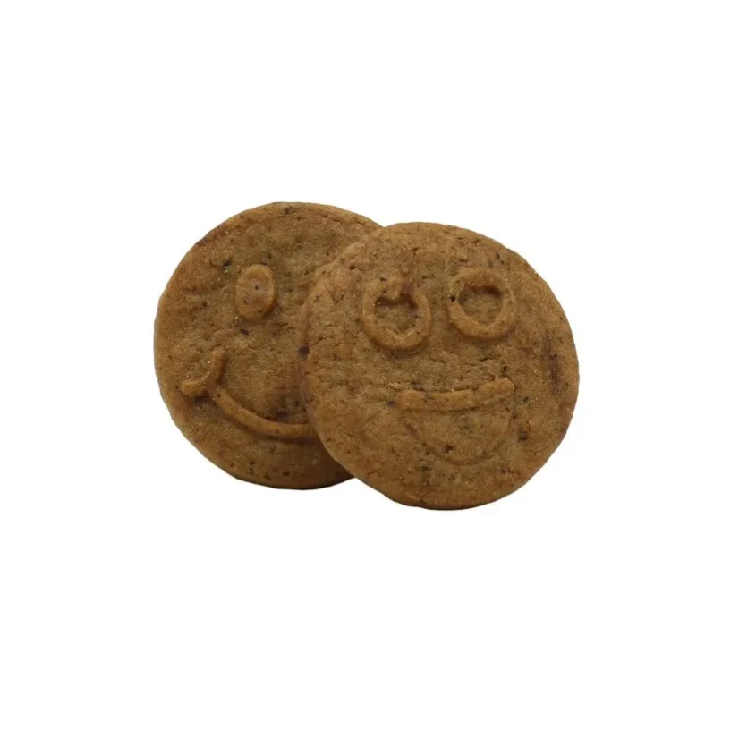 Euphoria cereální čokoládové sušenky, 100