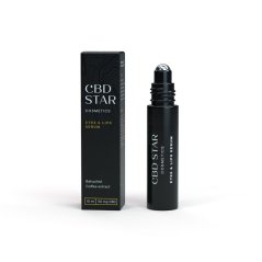 CBD Star Sérum na oči a pery, 10 ml