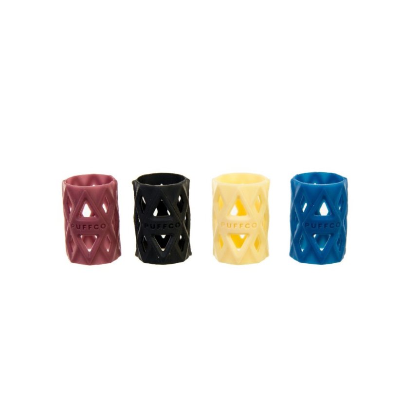 Puffco Plus Grips (4 buc)