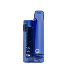 G Pen Hydout 510 baterie pentru cartuș - Albastru