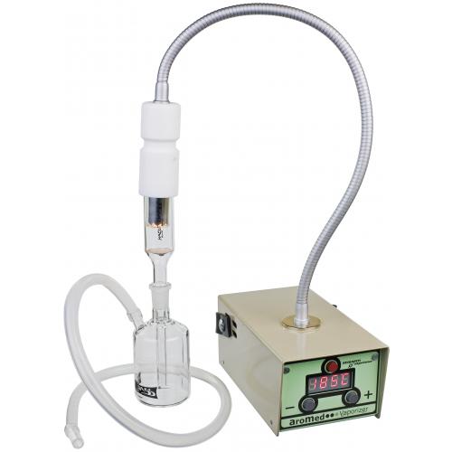 Vaporizador Aromed 4.0 - Blanco