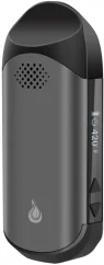 Flowermate Cap PRO vaporizér - Čierna