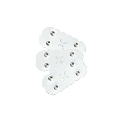 PAX 2/3 Zapasowe ekrany (3x)