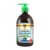 Palacio CANNABIS Massage Gel Kylning med Pump, 500 ml