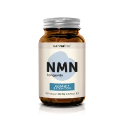 Cannaline NMN Renouvellement cellulaire (90 gélules)