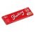 Smoking Papieriky Regular - Red
