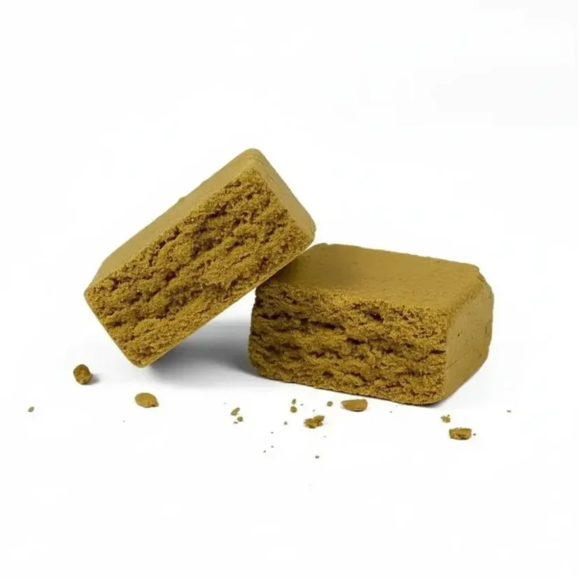 CBD La Mousse Hasch, 1 g - 1000 g