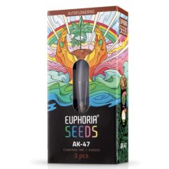 Euphoria Magok AK47 Autoflower