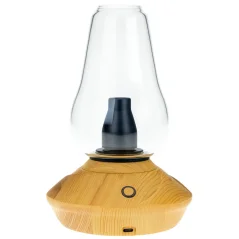 Zenco Duo Vaporizer Wood