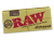 RAW papieriky Classic Artesano Kingsize Slim + tips